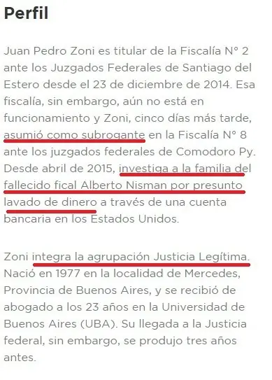 juan pedro zoni