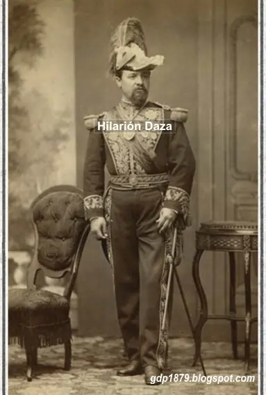 Cuando Chile invadió Bolivia