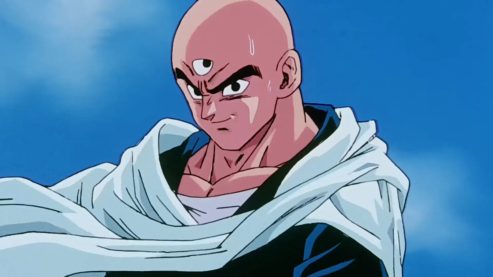 tenshinhan