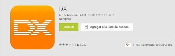 Las 100 mejores Aplicaciones Android Febrero[Megapost]