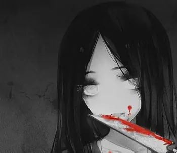 Diana The Killer