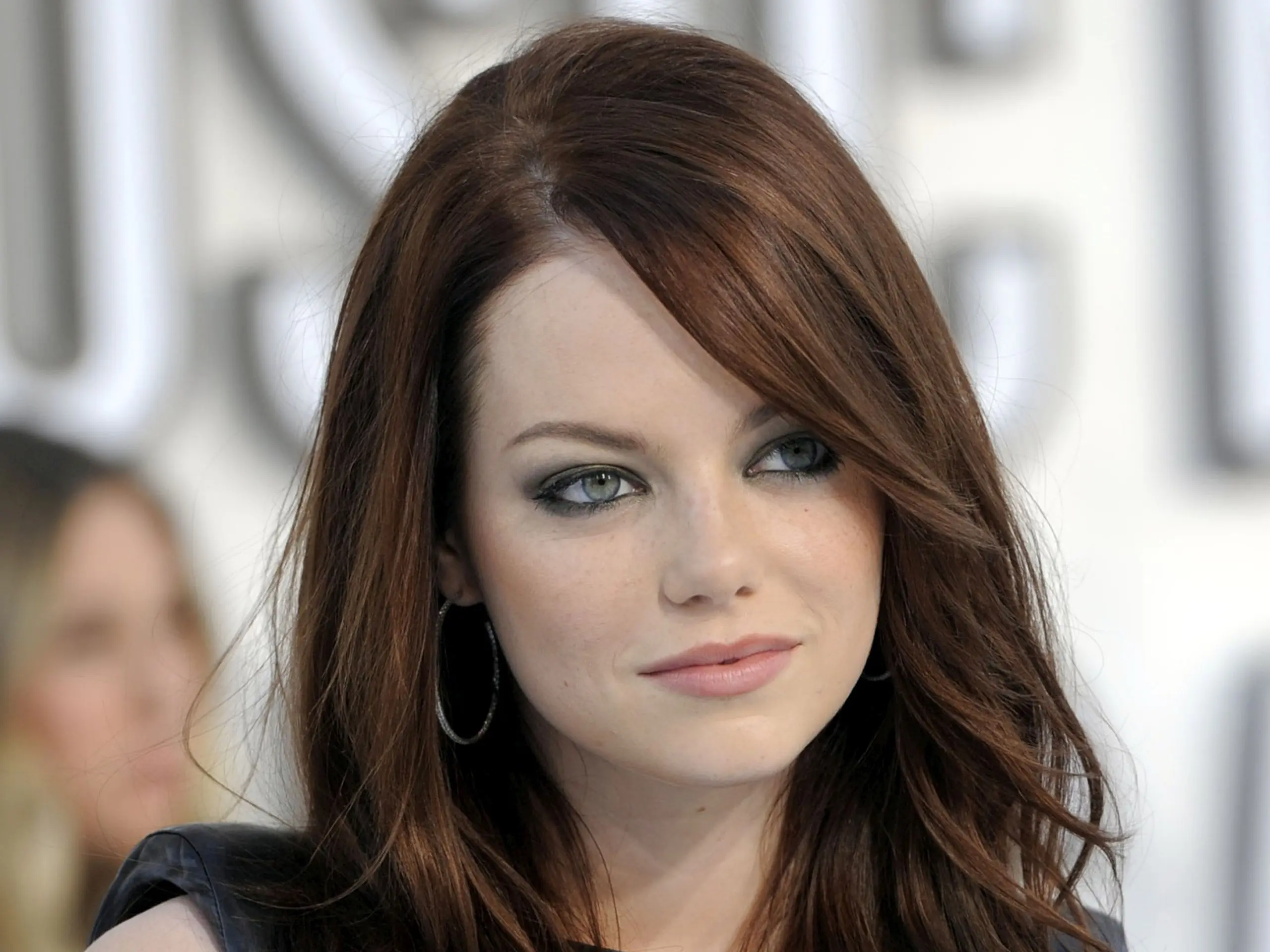 10 datos curiosos de Emma Stone