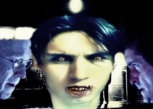 videos de terror