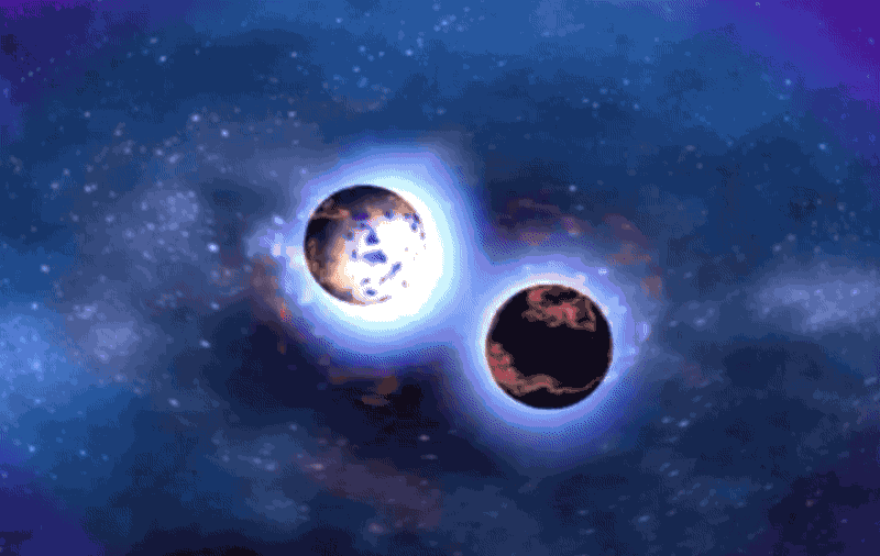 estrellas de neutrones