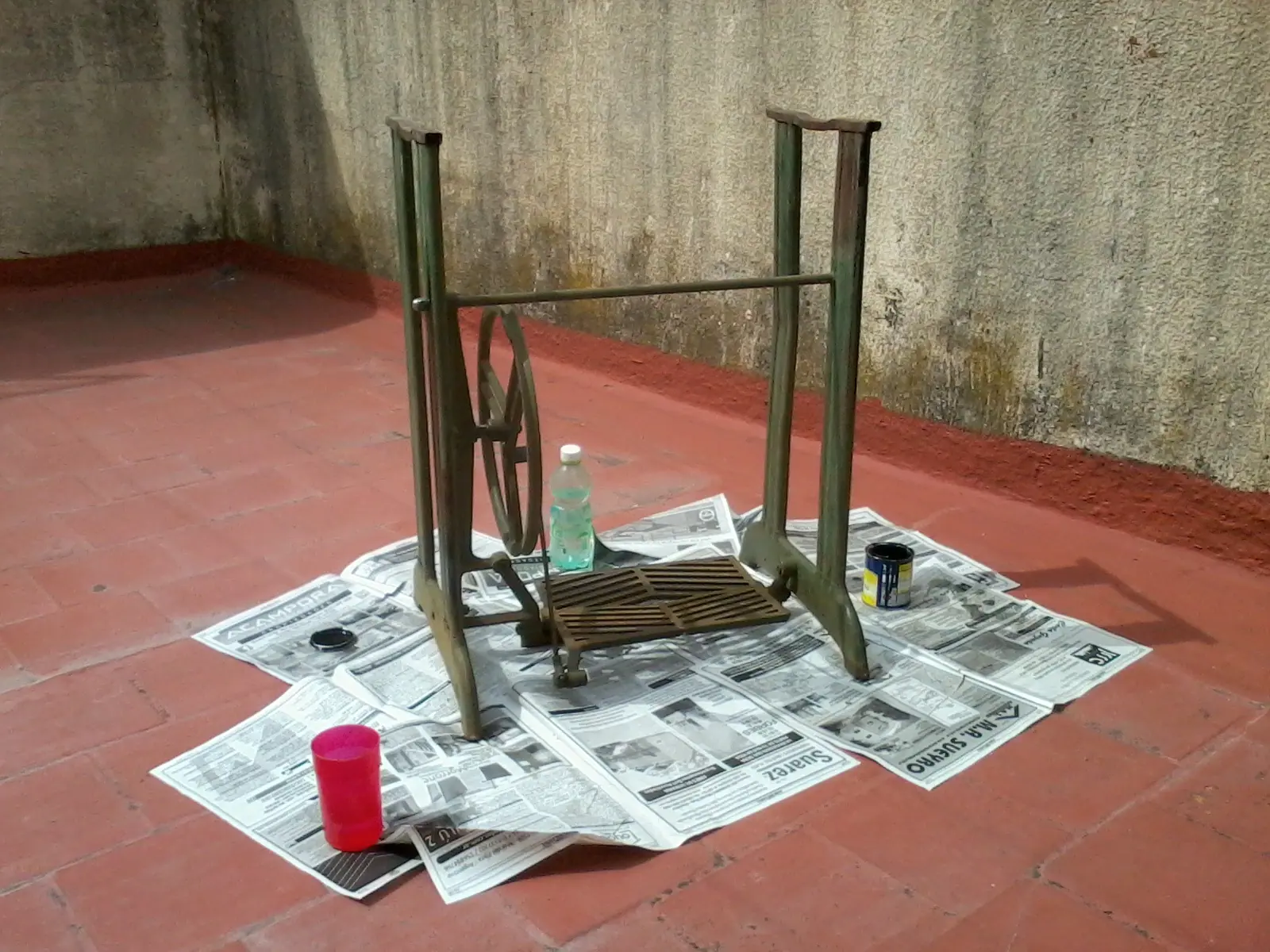 Escritorio