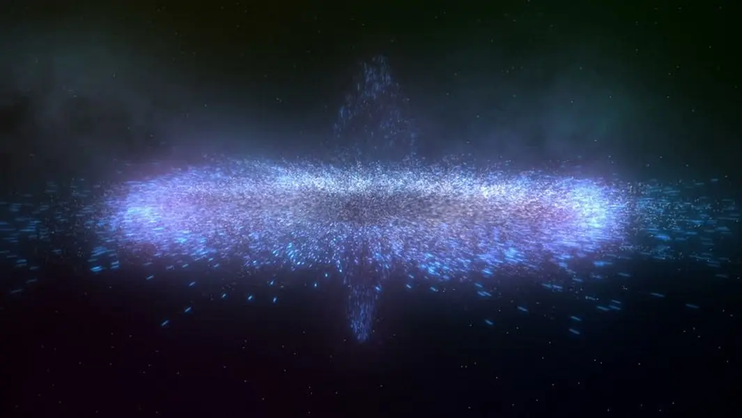 big bang