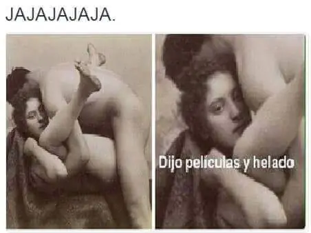 humor de todo tipo
