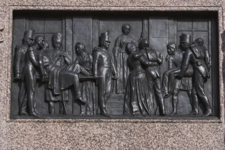 La curiosa coincidencia entre los apellidos de Latinoamérica