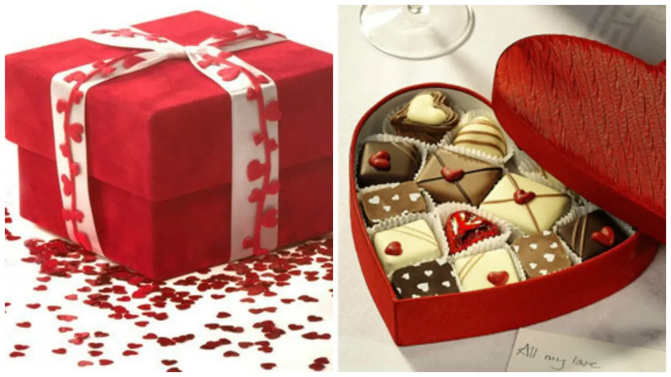 San Valentin