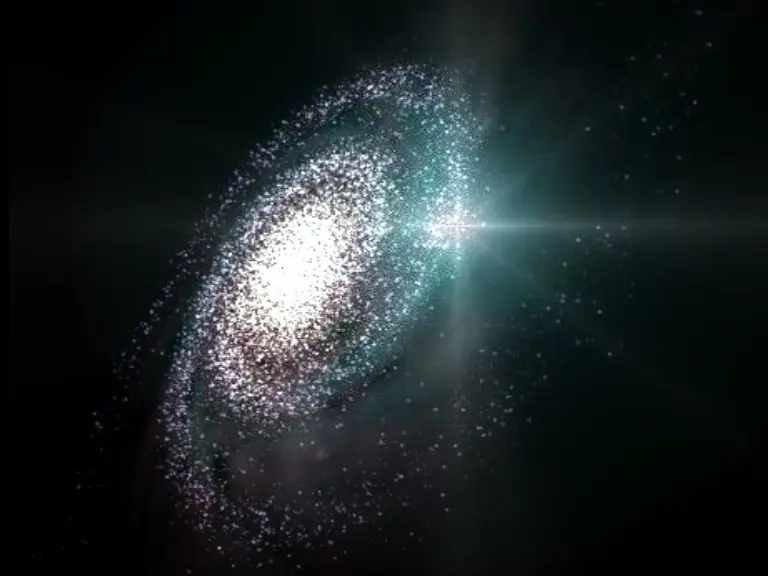 astronomia