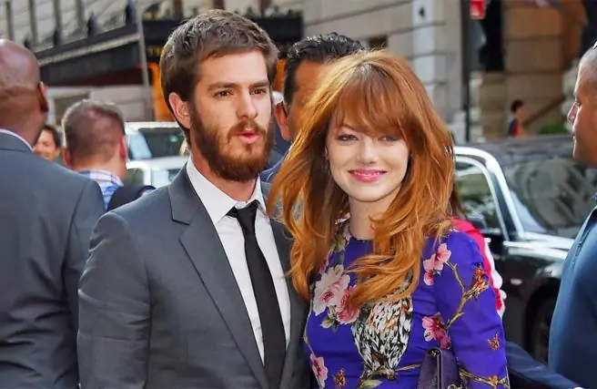 10 datos curiosos de Emma Stone, la nueva reina de Hollywood