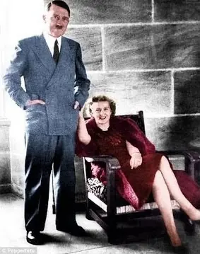 adolf hitler