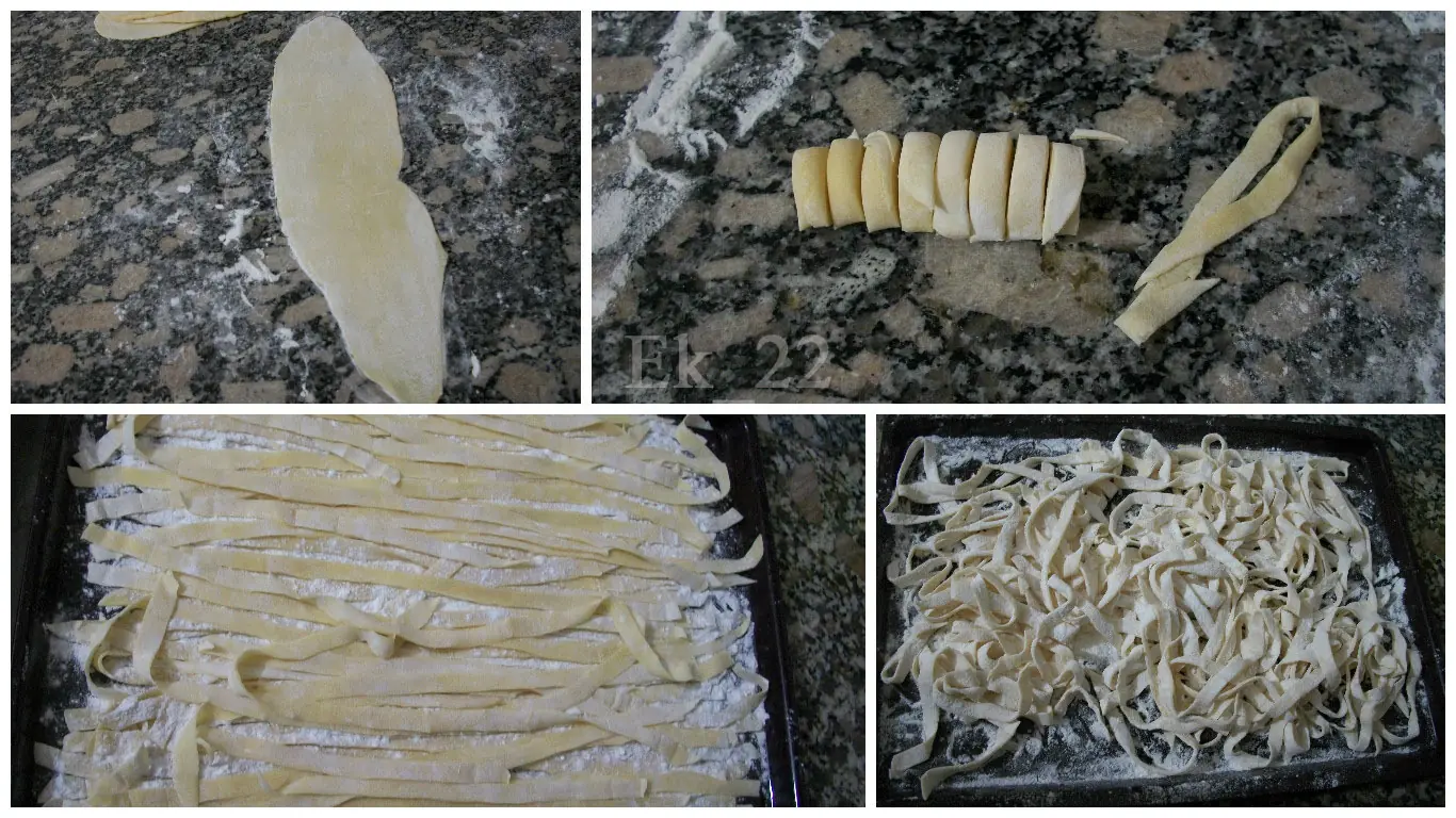 receta