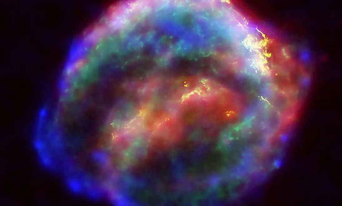 astronomia