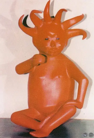 Pomperito