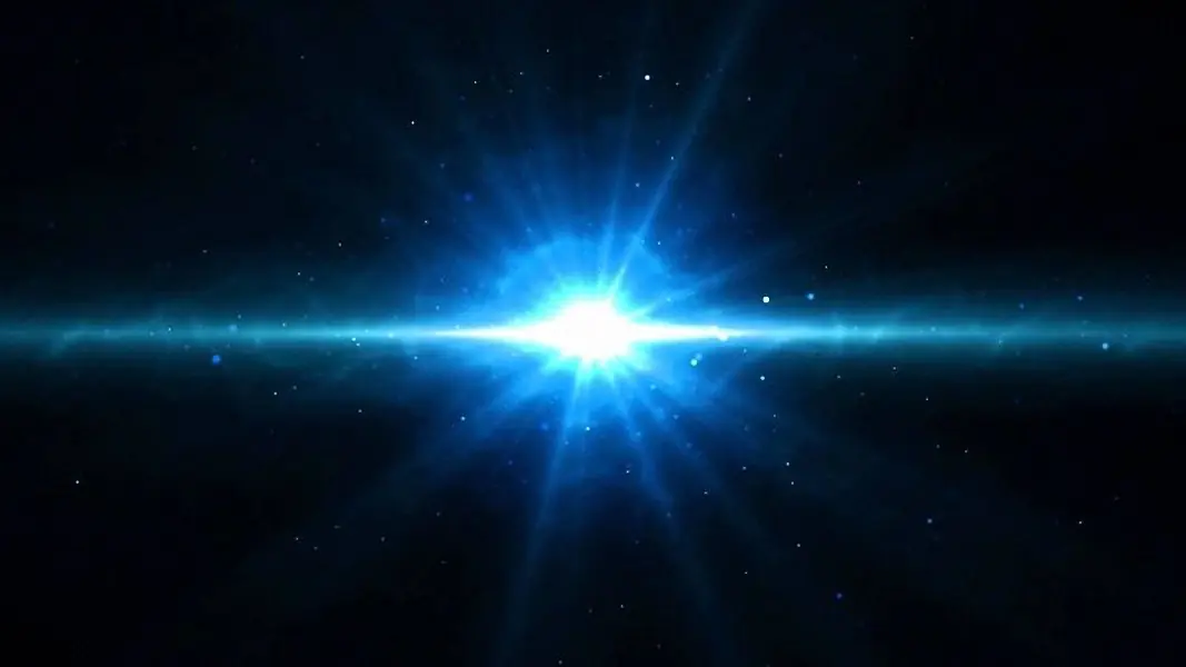 big bang