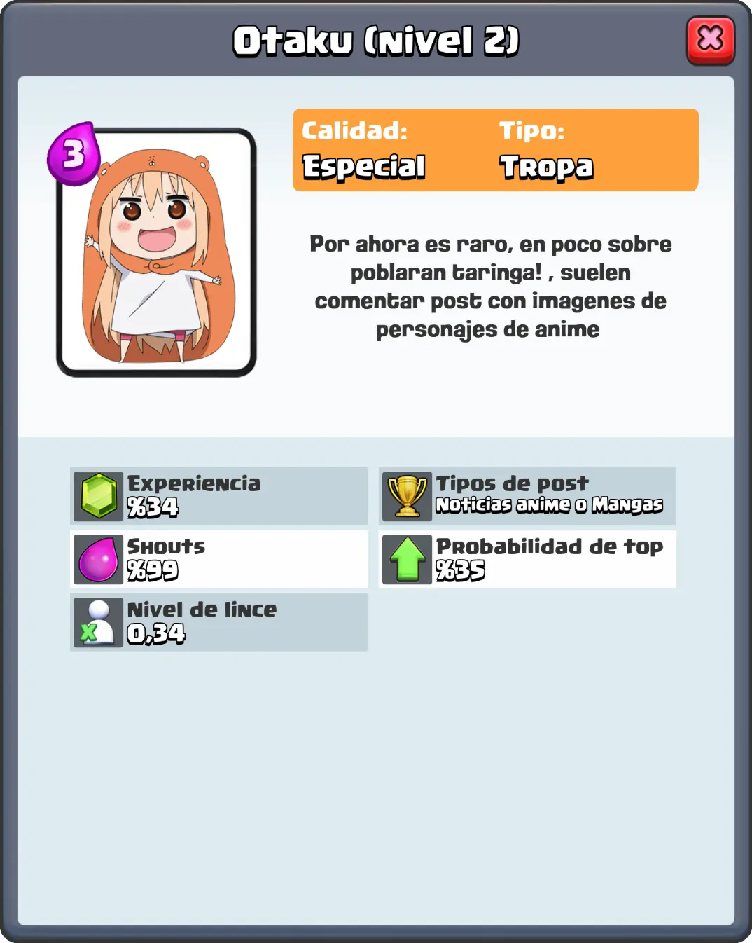 tadinga
