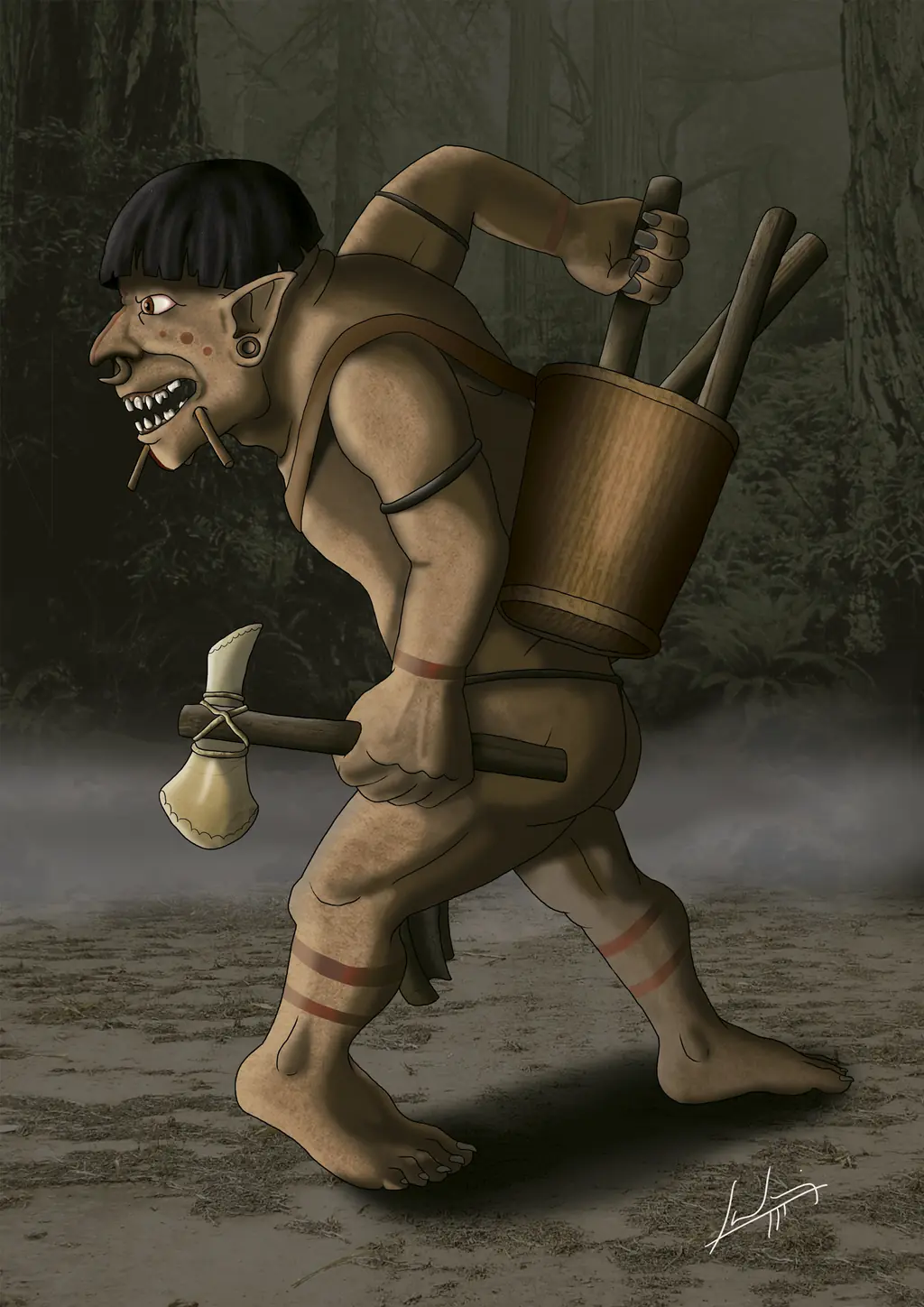 Pomperito