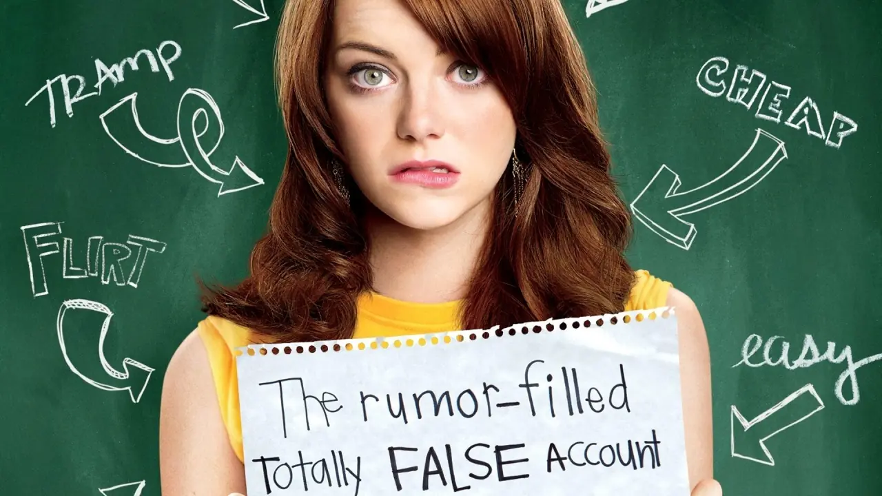 10 datos curiosos de Emma Stone, la nueva reina de Hollywood