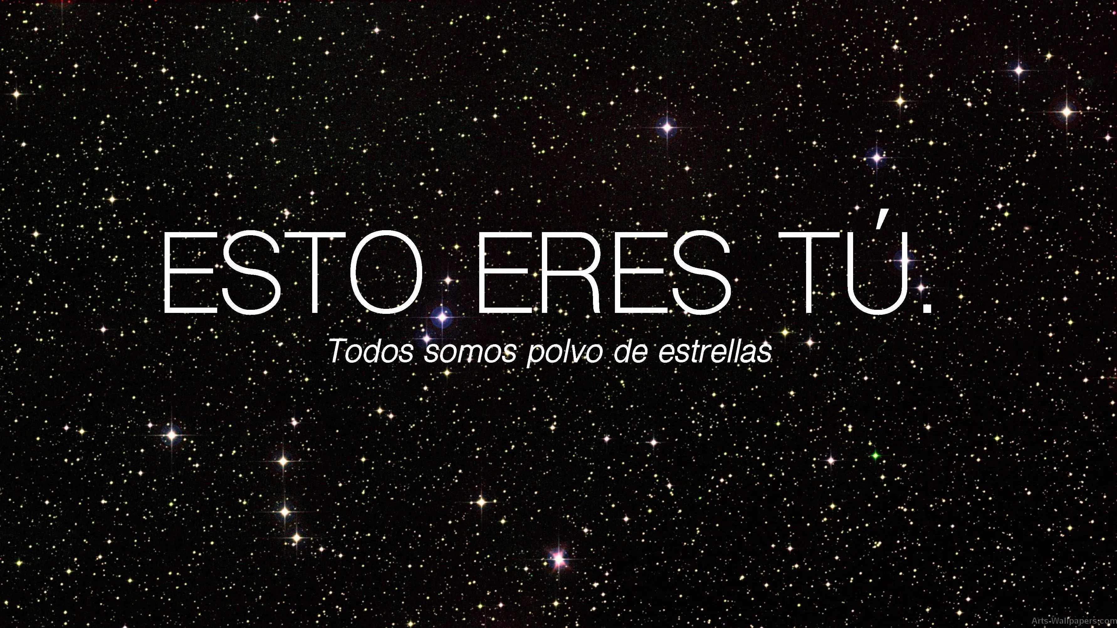estrellas