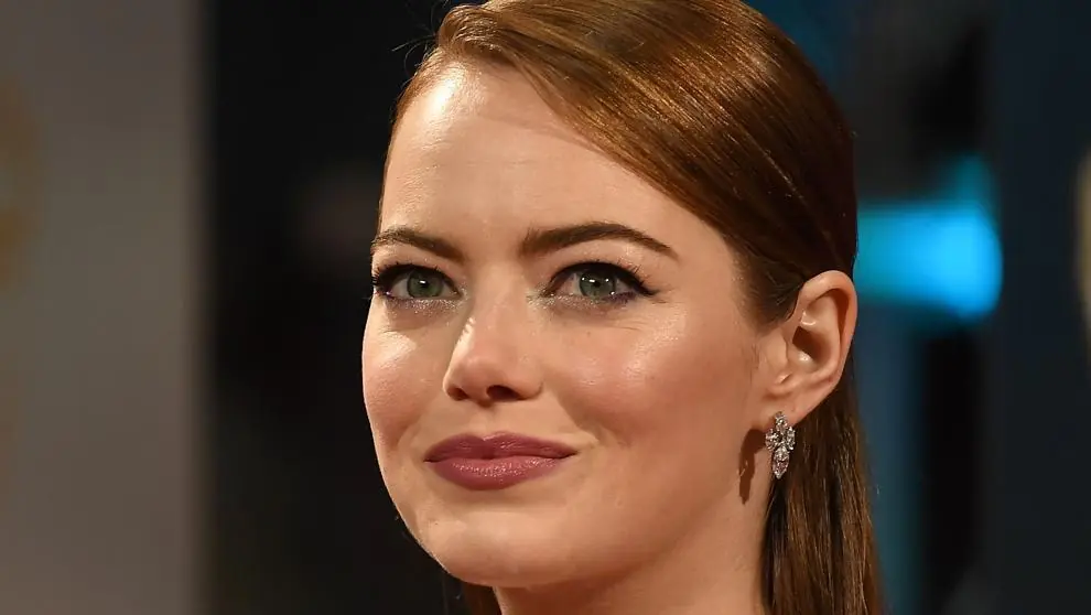 emma stone