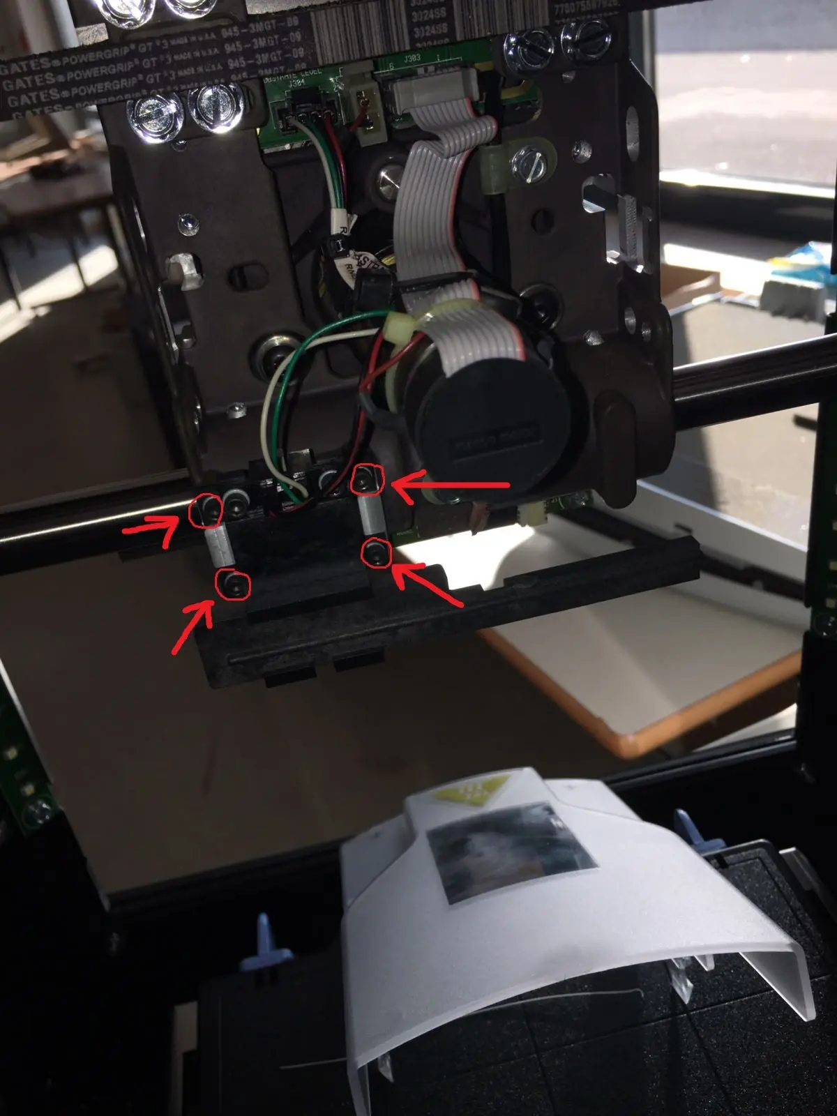 Error Toggle Sensor