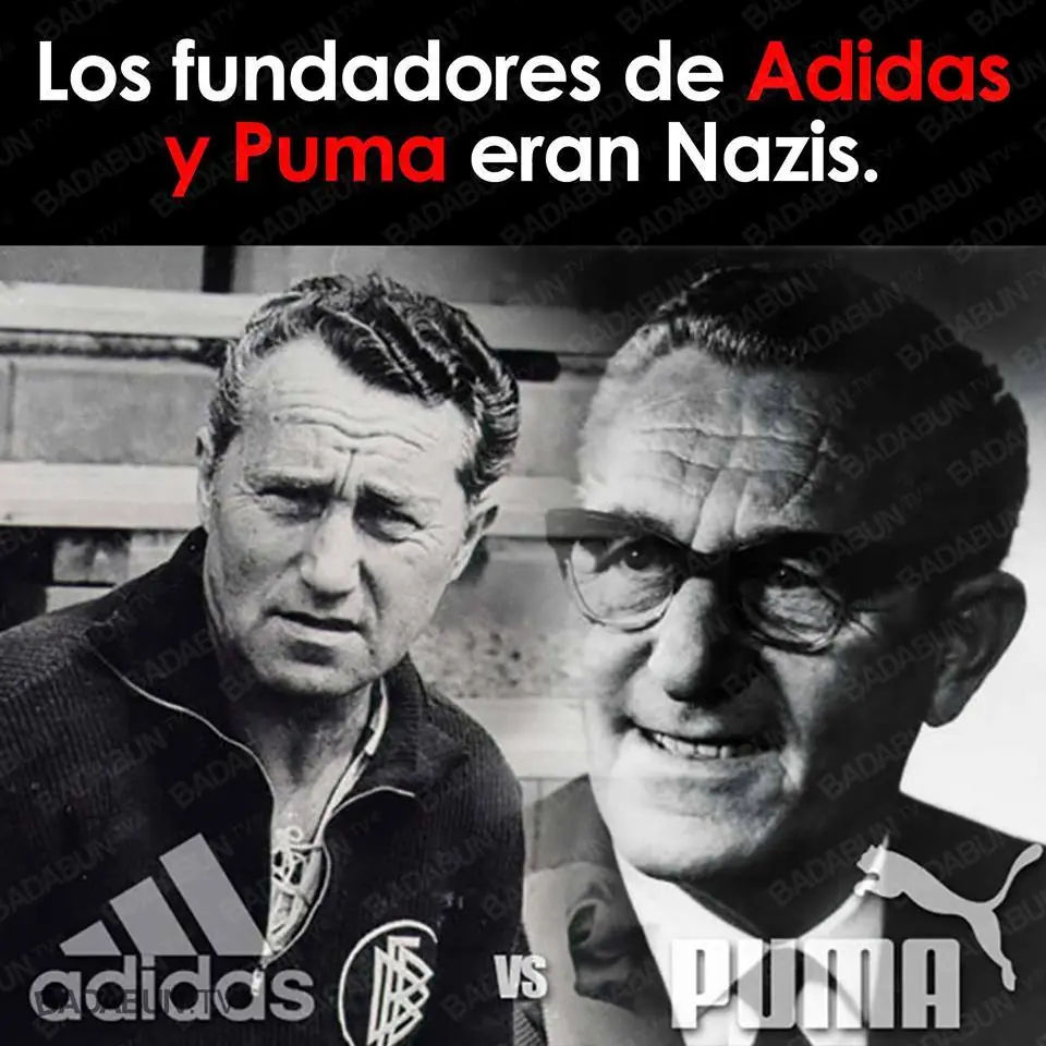 datos sobre los nazis