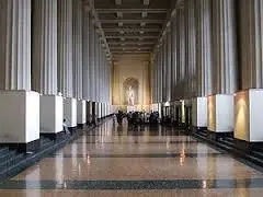 UBA