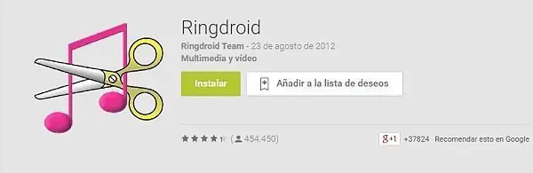 Las 100 mejores Aplicaciones Android Febrero[Megapost]