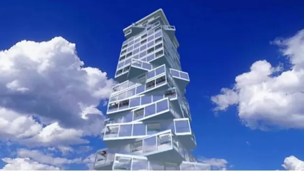Arquitectura