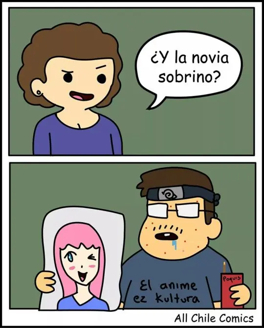 otakus