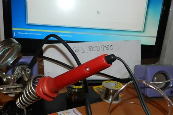 monitor