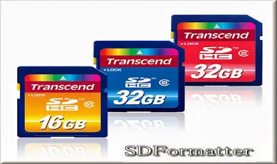 Como reparar una memoria SD dañada
