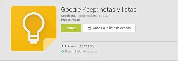 google