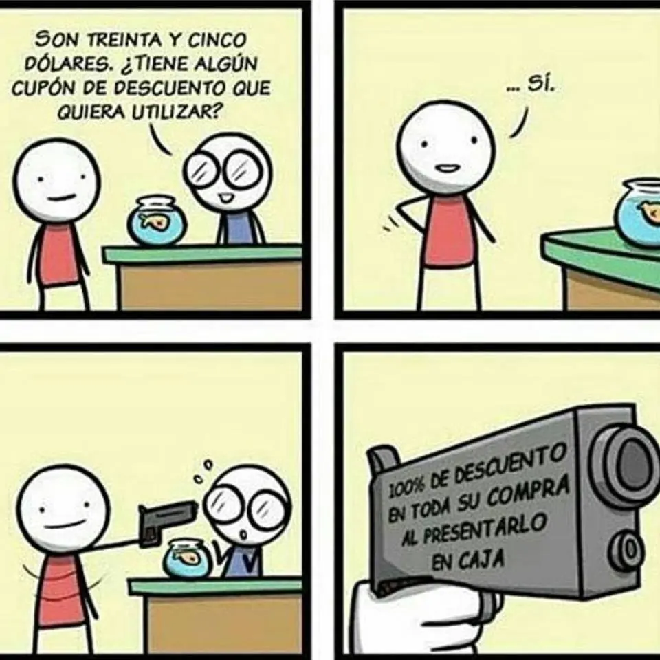 humor viejo