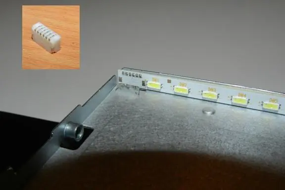 Reparando Monitor Benq GL2230 (no da imagen)