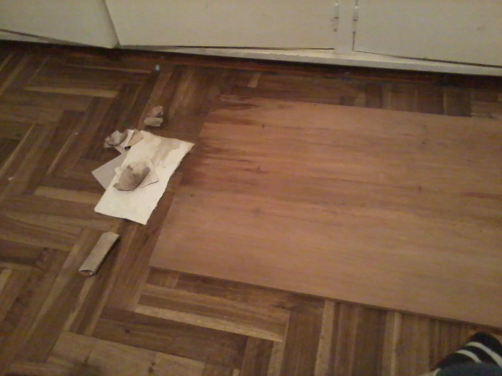 madera