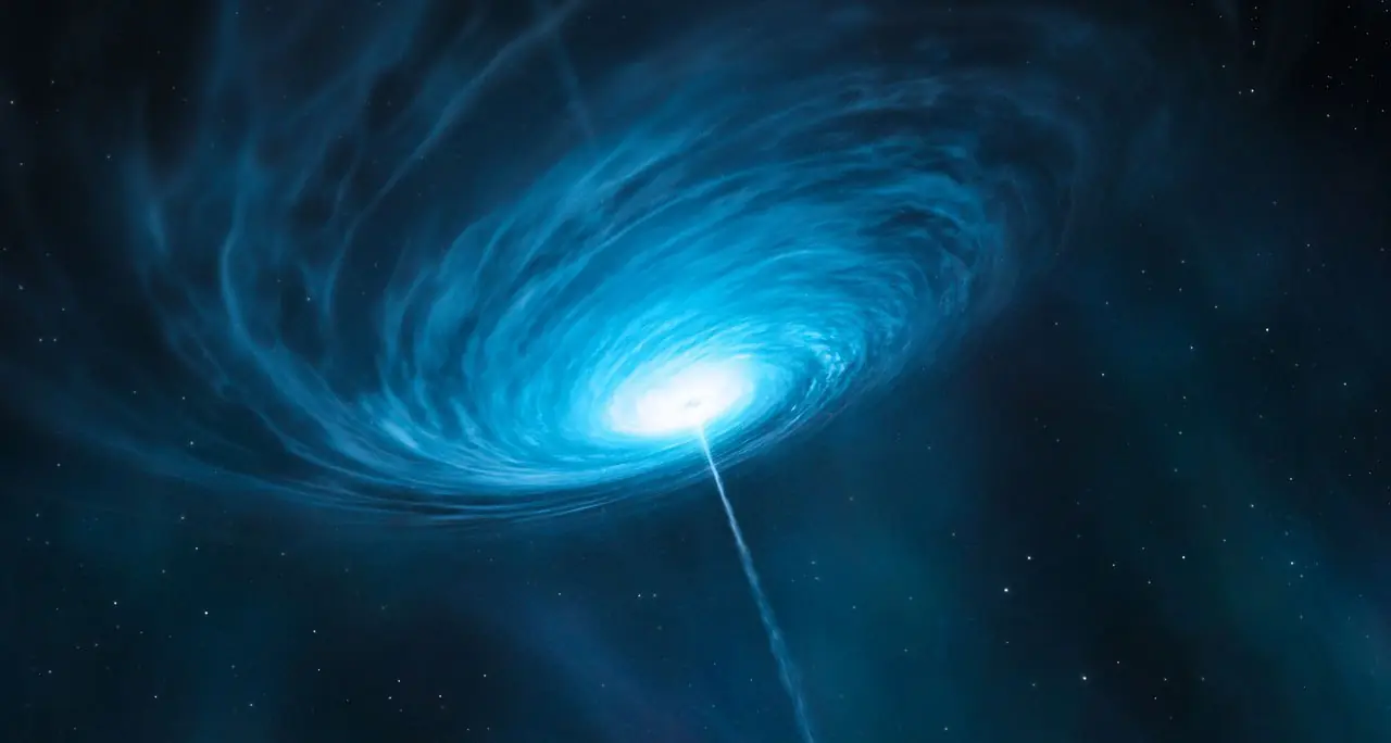 estrellas de neutrones