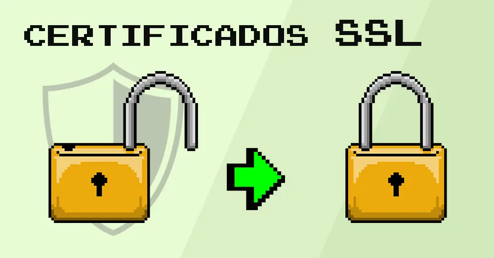 Certificados SSL