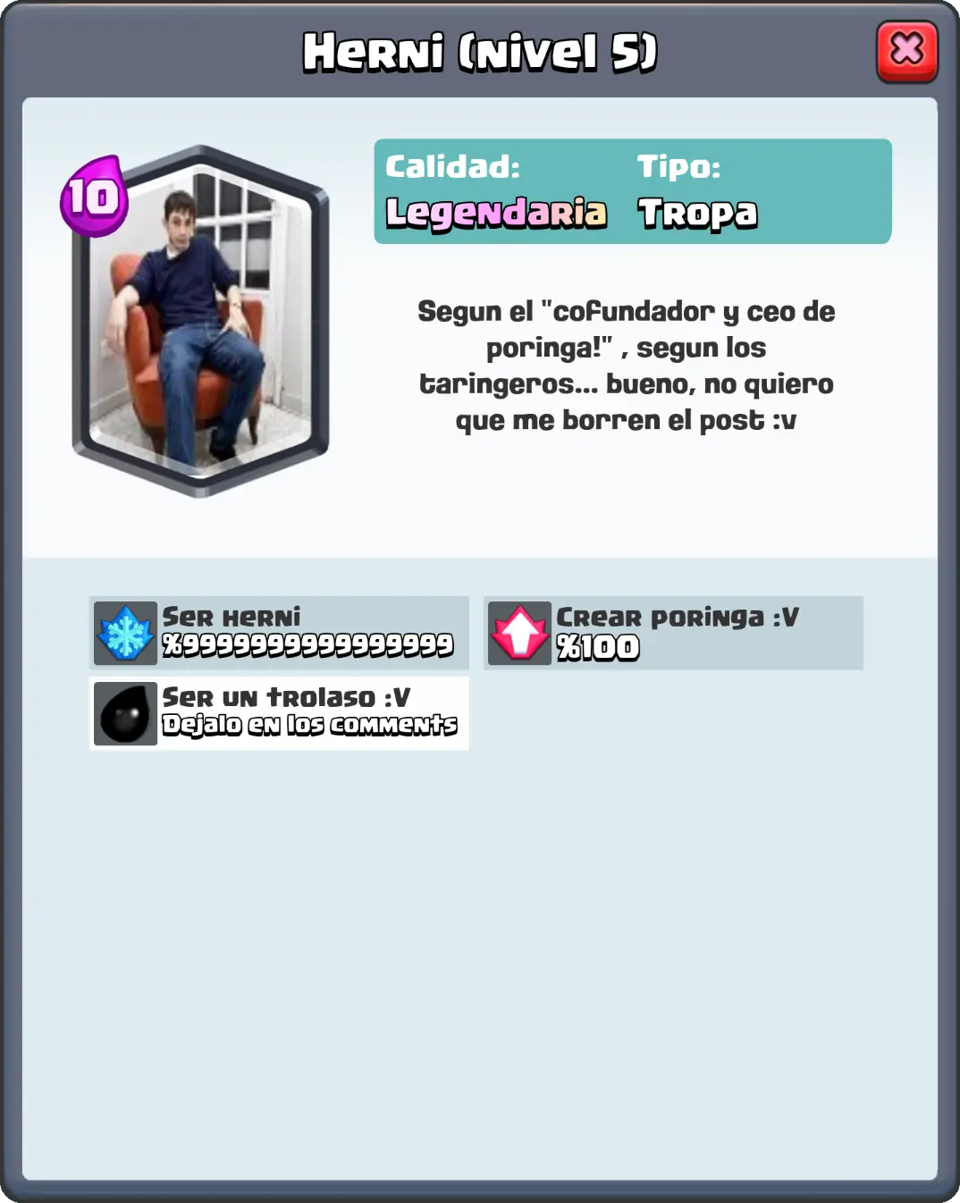 clash royale