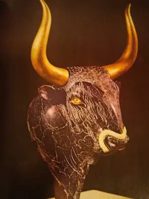 Leyendas