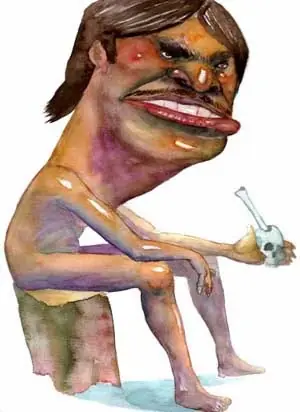 Pomperito