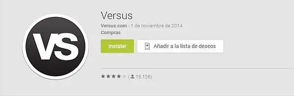 Las 100 mejores Aplicaciones Android Febrero