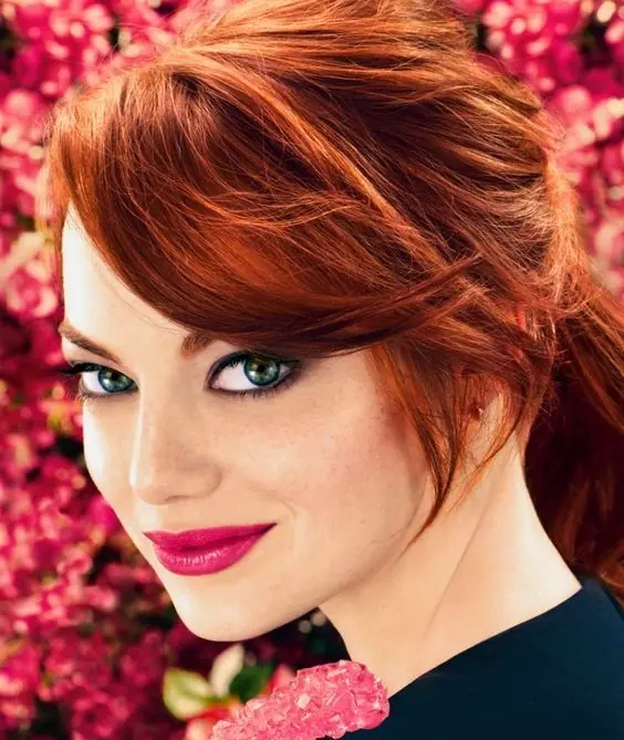 emma stone