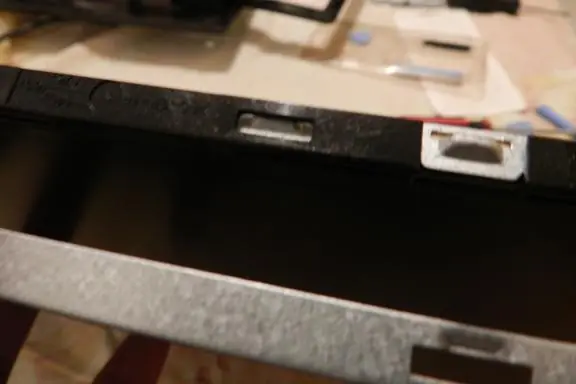 repara monitor