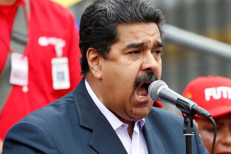 The Economist: Un torpe Maduro trae un desordenado final
