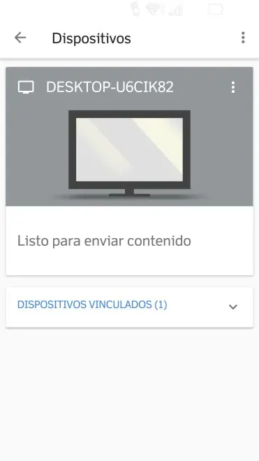 smartphone