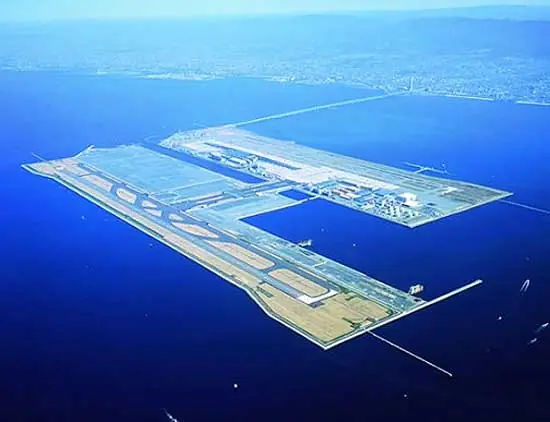 Aeropuertos