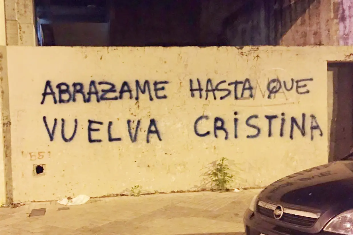 Argentina