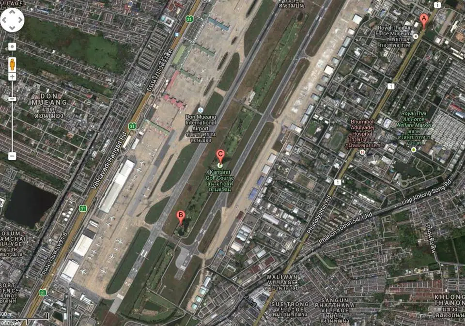 aeropuerto